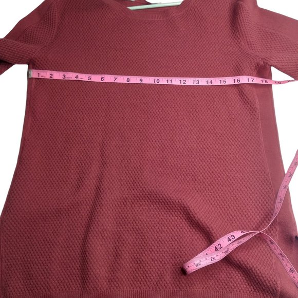 Athleta sweater - Picture 3 of 6